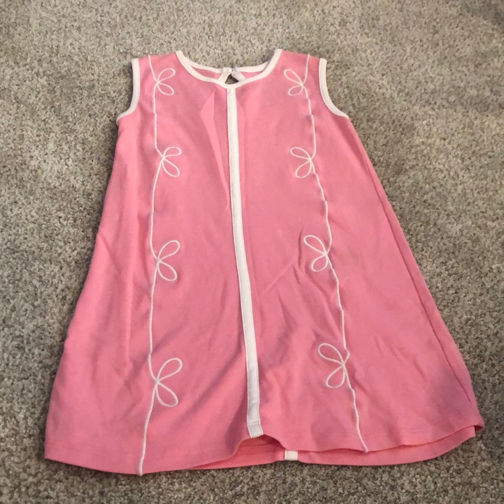 The Beaufort Bonnet company shift dress